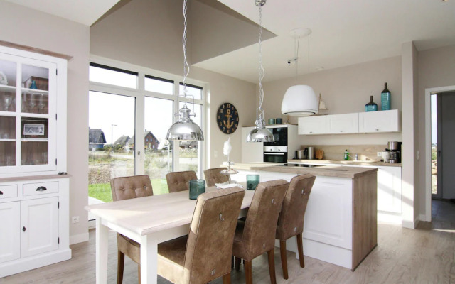 Cottage Klint, Dranske