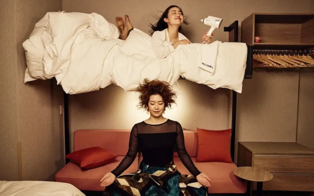 Section L Hatchobori