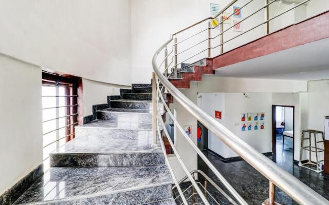 OYO 87287 Pool Villa Mysore