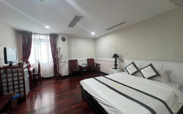 Orient Hotel Da Nang