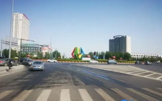 Songyuan smart apartment
