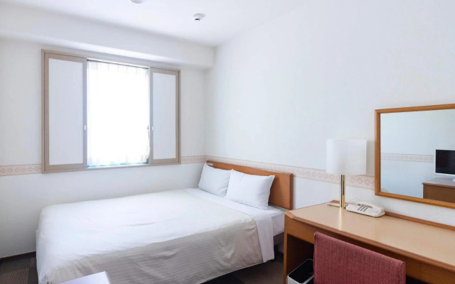 Hotel Wingport