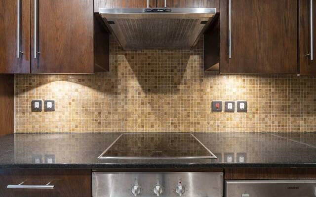 Stylish & Ideal Apartment in Downtown!