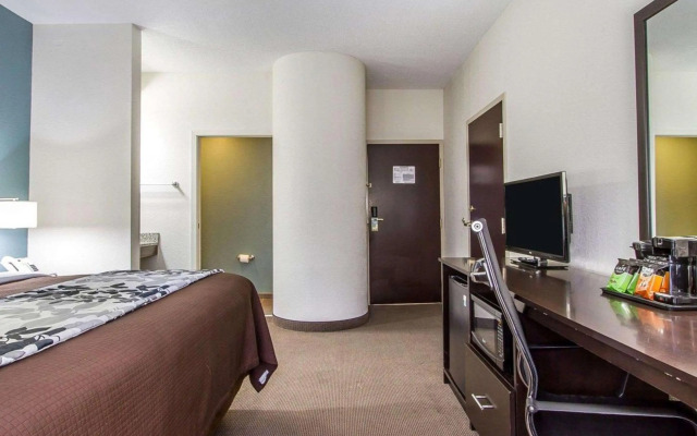 Thomson Residence Hotel