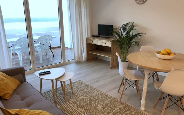 Apartaments La Palmera