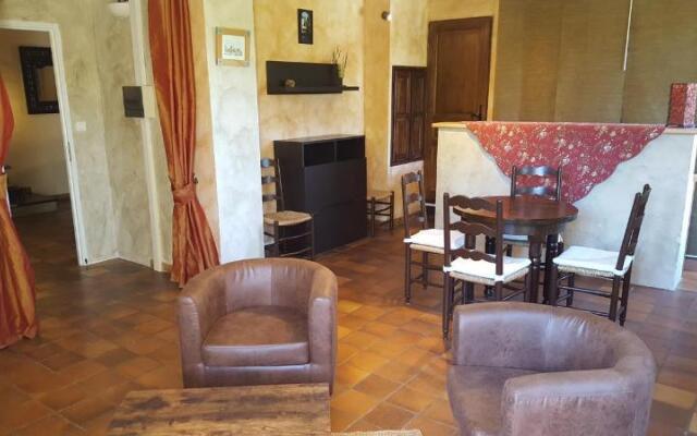 Logis Hotel Le Saint Marc