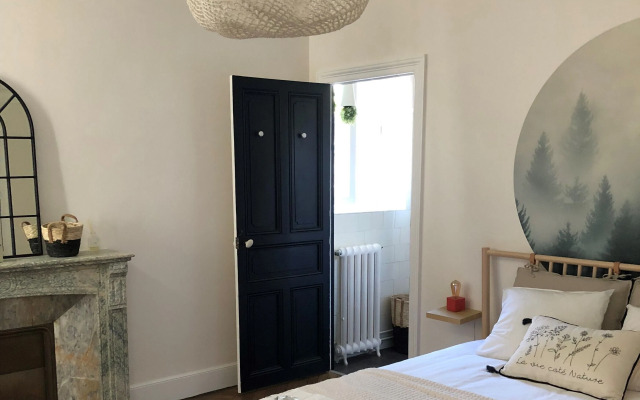 La Grande Maison Mazamet