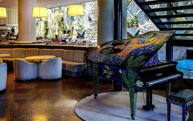 Hotel Atlante Plaza