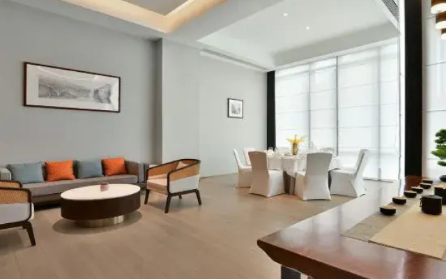 Mercure Chengdu Shuangliu