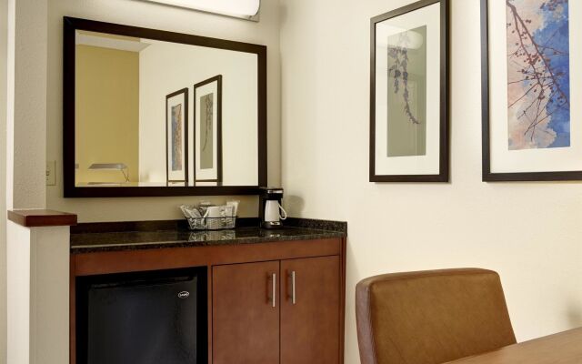 Hyatt Place Salt Lake City Airport