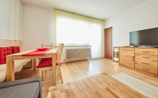Appartement Ski & Bike