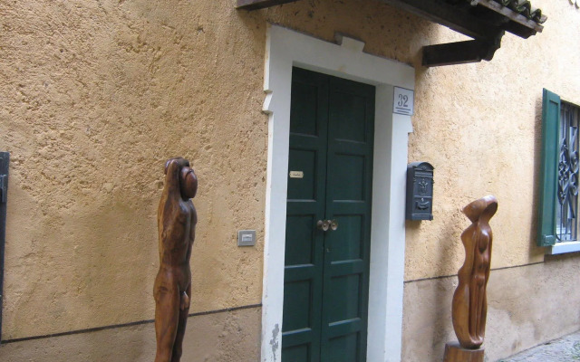Hotel Diffuso Il Portichetto Vezio Perledo