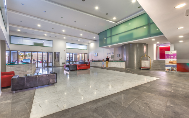 Akti Palace Hotel - All inclusive