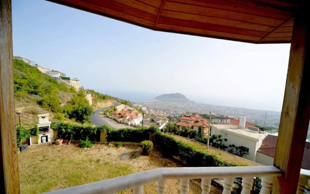 Hillsidedeluxe Villa 41