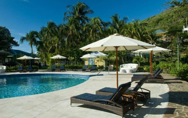 Bequia Beach Hotel Luxury Resort & Spa