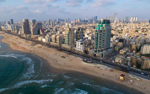 Royal Beach Tel Aviv Hotel