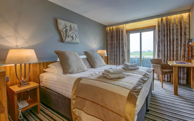Ingliston Country Club Hotel
