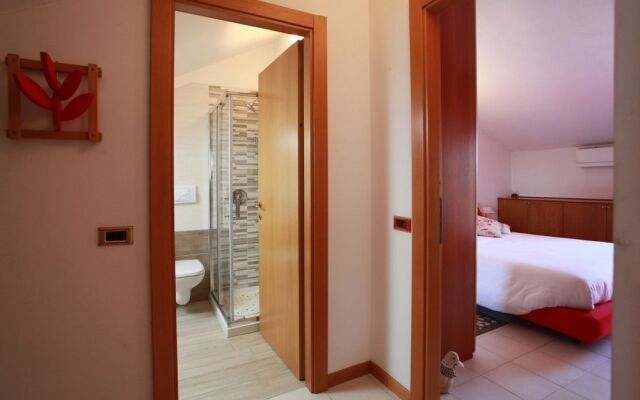 Casa Vacanze Margarita