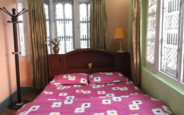 Manamaiju Homestay & Hotel