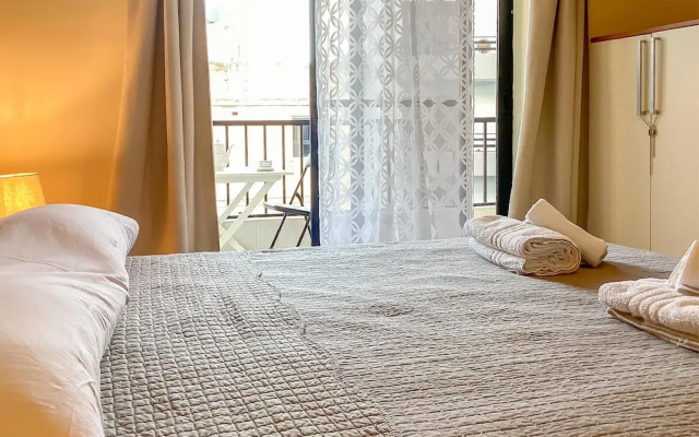 Well Located Apt Bugibba St Paul's Bay