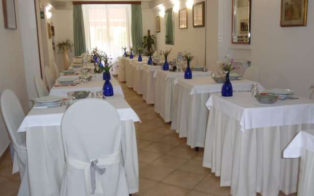 Albergo Livorno