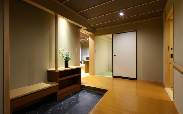 Hotel Tamanoyu