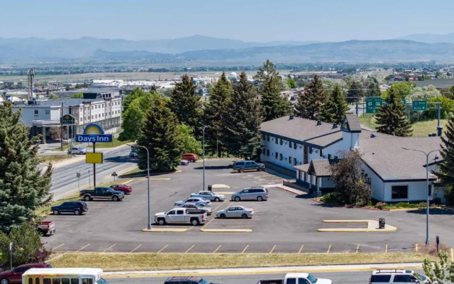 Days Inn Helena