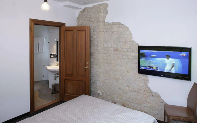 Rixwell Terrace Design Hotel