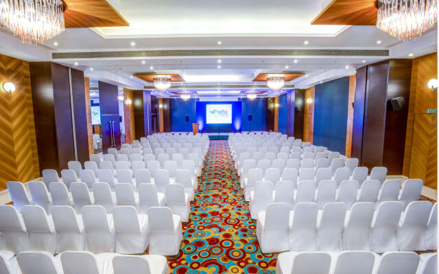 Radha Regent - Electronics City