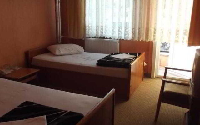 Rize Efes Hotel