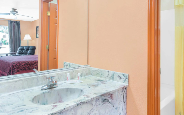 Americas Best Value Inn Kosciusko