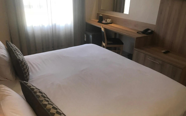 Regal Inn Midrand