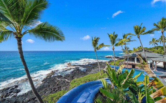 Big Island Hale Kaheka 6592