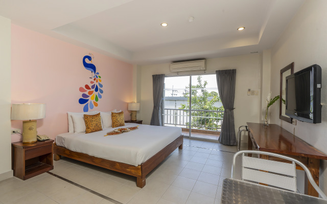 Bella Villa Pattaya 3rd Road