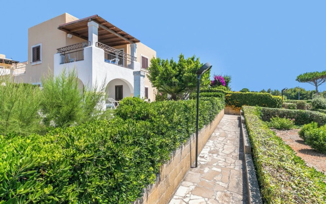 Porto Relax Apartment 2 With Sea View