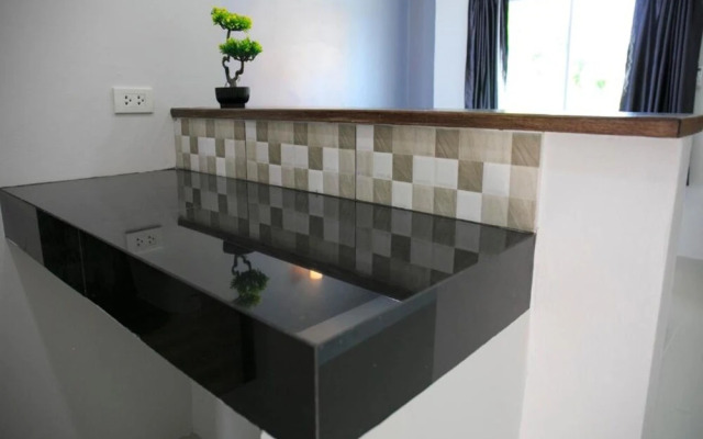 Bunta house
