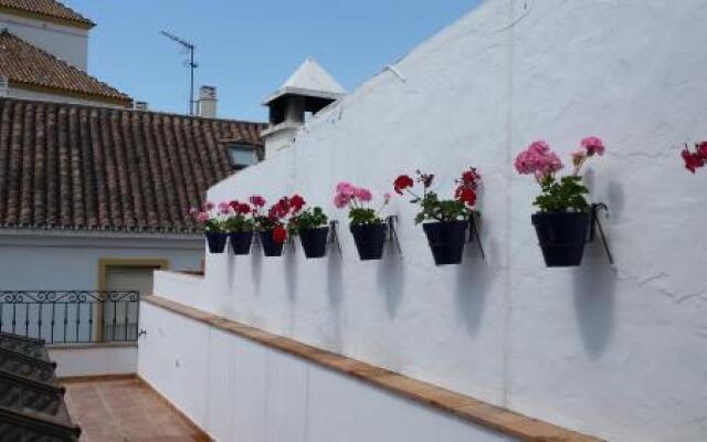 Hotel Boutique Casa Veracruz
