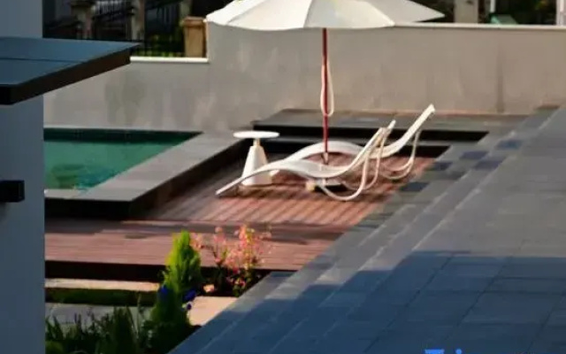 YaoWang-hot spring homestay
