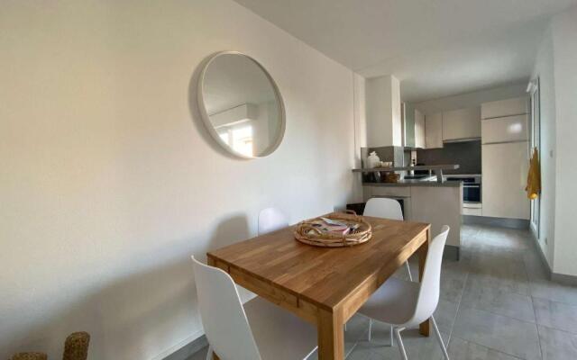 Appartement Cavalière, 3 pièces, 5 personnes - FR-1-308-137