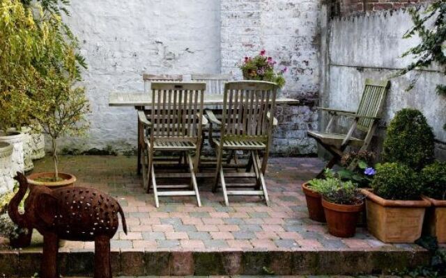 Holiday Home Zen Zand