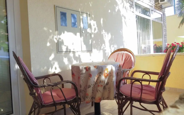 Lovely Holiday Home in Pakostane With Swimming Pool