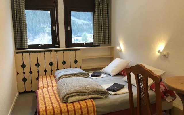 Alpenrose - Hostel