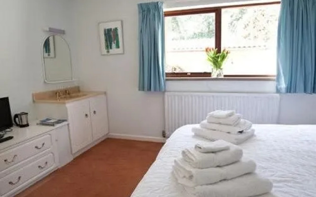 Southover Bed and Breakfast