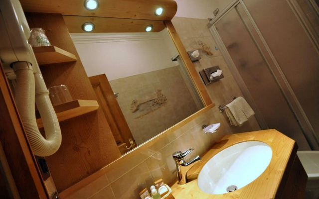 Hotel Al Forte