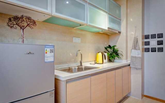 Royal Garden Apartment