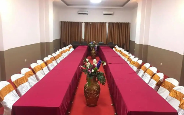 Boreirom Teuk Chhou Resort