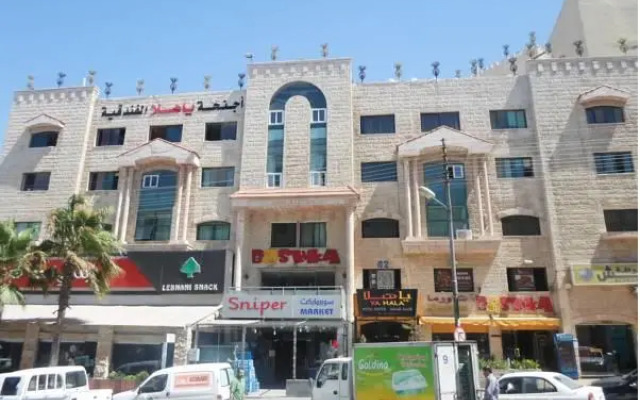 Ya Hala Furnished Appartment