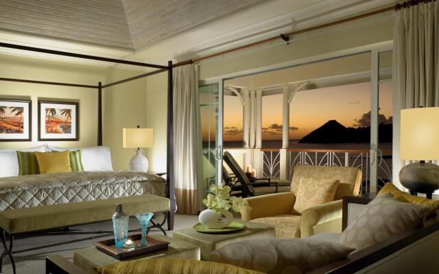 The Landings St. Lucia - All Suites