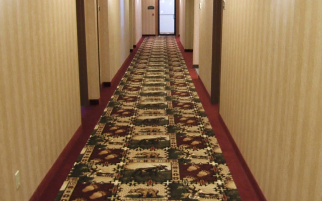 Holiday Inn Express Munising-Lakeview by IHG