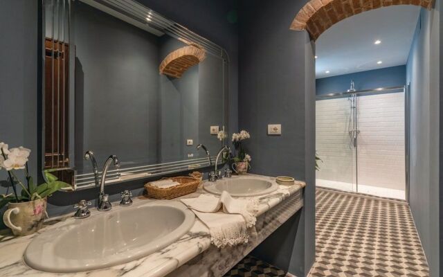 Residenza Villa Lilia